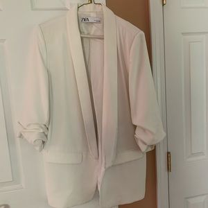 Zara jacket